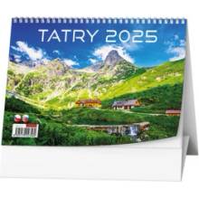 Tatry stolní 2025