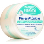 Instituto Español Atopic Skin регенериращ крем за тяло 400ml
