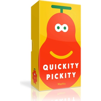 Oink Games Inc Quickity Pickity