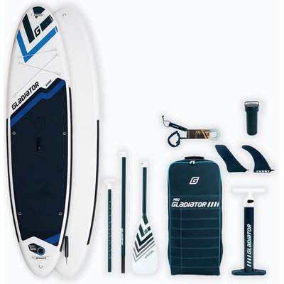 Paddleboard GLADIATOR PRO 10'7 WindSUP