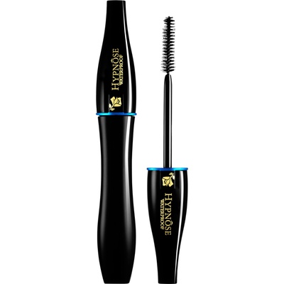Lancome Mascara Hypnose Waterproof спирала за обем и удължаване на мигли 5, 2 мл 01 Noir Hypnotic