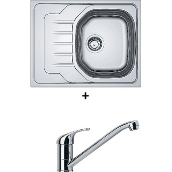 Set Franke OLN 611 + FB 250