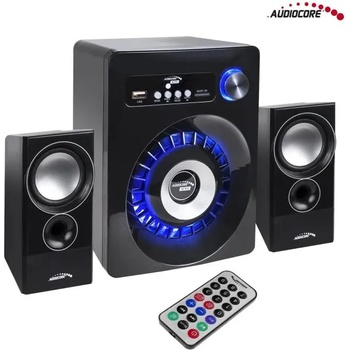 Image 1 of Audiocore AC910 2.1
