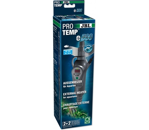 JBL ProTemp e500