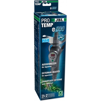 JBL ProTemp e500