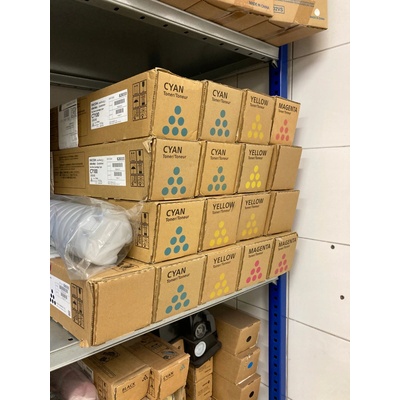 Ricoh 828333 - originálny