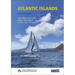 Atlantic Islands | Anne Hammick, Keatinge, RCCPF, Lane Thornton (ISBN: 9781786790705)