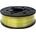 XYZprinting Консуматив за 3D принтер XYZprinting - PLA (NFC) filament , 1.75 mm, Жълт (RFPLCXEU0EC)