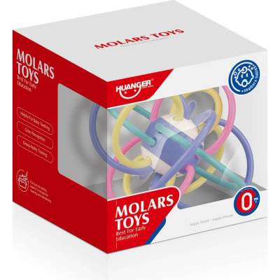 Felyx Toys Huanger Дрънкалка Топка