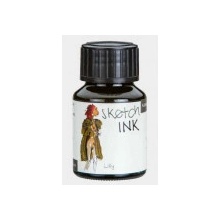 Rohrer & Klingner RK42500050 Sketchink Lilly 50 ml