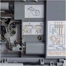 Singer HD0405S