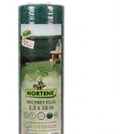 NORTENE Засенчваща мрежа 1, 5 х 10 м. зелена RECYNET PLUS - 170 g/m2