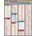 German Vocabulary Laminate Reference Chart