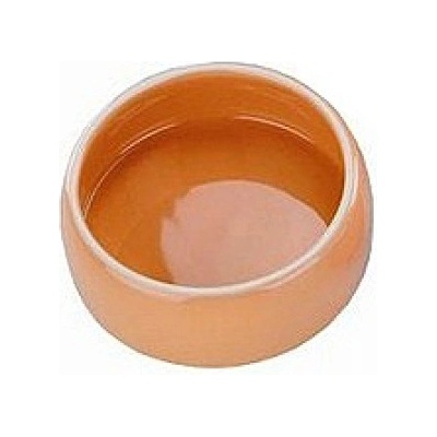 Nobby miska keramická oranžová 500 ml