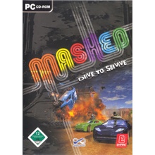 Mashed