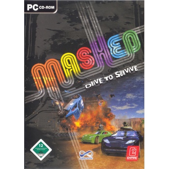 Mashed