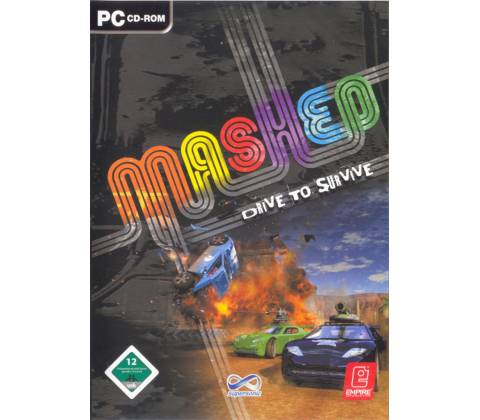 Mashed