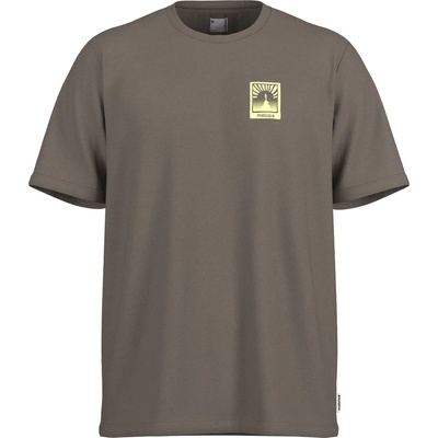 Maloja Мъжка тениска Maloja ZuelM. T-shirt - Warm Shadow (216-8897-0312)
