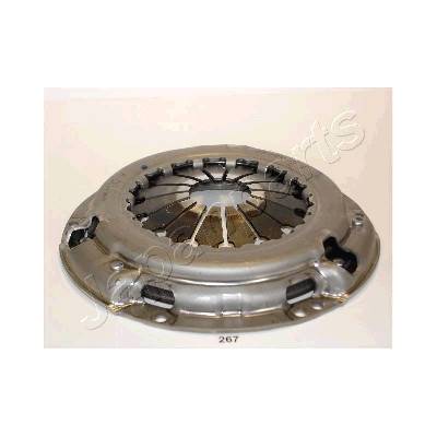 JAPANPARTS Přítlačný talíř SF-267