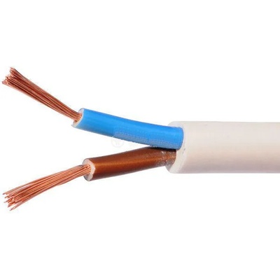 КАБЕЛ ШВПС 2x4 H05VV-F (C0101010467)