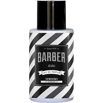 Marmara Barber Aldo parfumovaná voda pánska 100 ml