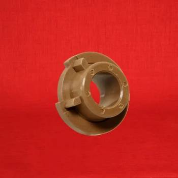 Compatible Бушинг за долна притискаща ролка (LPR) ляв, Canon iR 2016/ 2018/ 2020, FU5-1519 (FU5-1519)