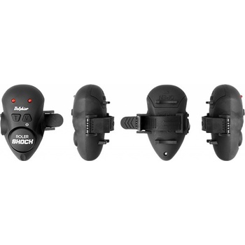 Delphin Roler Shock Signalizátor pro sadu červená