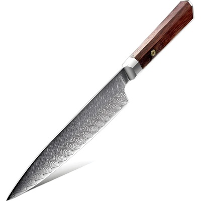 HARAHU Дамаски кухненски нож IW-20169 - Chef KP20169 (IW-20169)