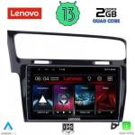 Lenovo LVD 4747_CPA Авто мултимедия