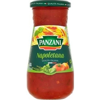 Panzani omáčka Napoletana 400 g