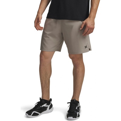 Under Armour Vanish Woven 2.0 hnedá