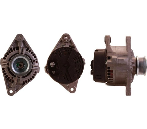 Generátor LUCAS LRB00330