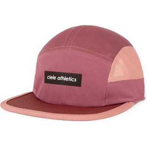 Ciele Athletics Шапка с козирка Ciele athletics Gocap-Field-Iconicbar Cap - Penny / Rosedawn - размер M/L (904-6715-0311)