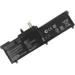 ASUS Батерия за asus rog strix g702vm gl702vm gl703g gl703gm c41n1541