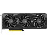 PNY GeForce RTX 5070 Verto OC Triple Fan 12GB GDDR7 192bit (VCG507012TFXPB1-O) Видео карти