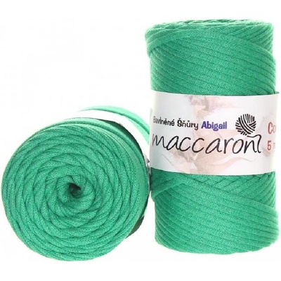 Příze Maccaroni Abigail 5 mm 46-913