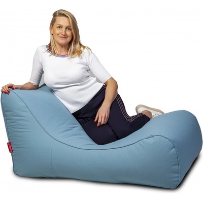 Ecopuf EF8031 Sedací vak ECOPUF - MASTER - OUTDOOR polyester M6