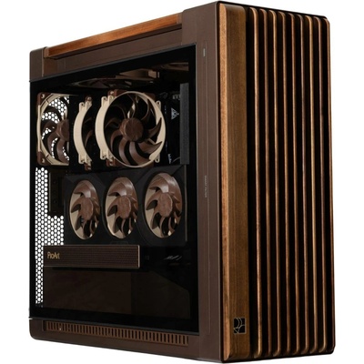 HelloComp AMD GAMER 5080 Noctua Powered by ASUS