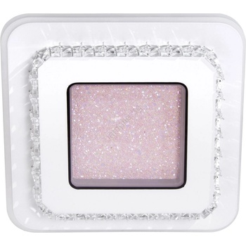 Venti LED таванно осветително тяло 24W 230V 3000-6000K 20x20 см бяло/розово (VE0615)