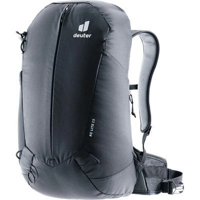 Deuter Туристическа раница Deuter AC Lite 23 Walking backpack - Black - размер One Size (502-8169-0111)