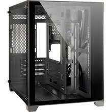 Inter-Tech C-501 Aspect 88881361