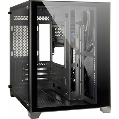 Inter-Tech C-501 Aspect 88881361
