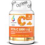 Optima Naturals Vita C 1000 mg - 60 таблетка