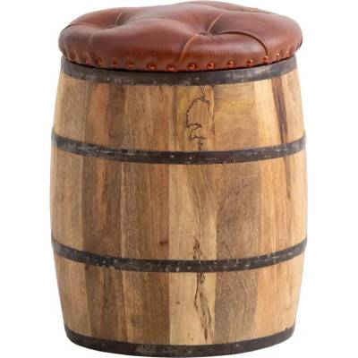 SOB Nábytek Barrel F0A2437W