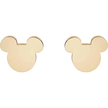 Disney oceľové náušnice Mickey Mouse E600179YL-B.CS