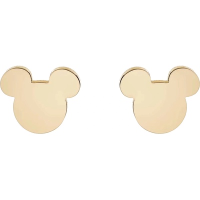 Disney oceľové náušnice Mickey Mouse E600179YL-B.CS