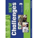 New Challenges 3