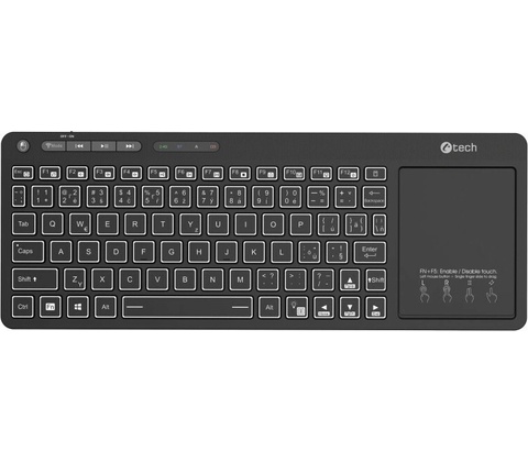 C-TECH WLTK-03