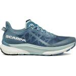 Scarpa Мъжки маратонки Scarpa Golden Gate 2 Trail running shoes - Nickel / Fog - размер 44 (EU) (023-1619-0419)