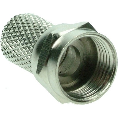 TV anténny adaptér F-konektor - SMA 295837